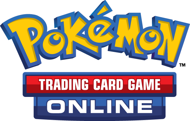 Pokémon TCG logo