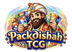 Packdishah TCG - Home